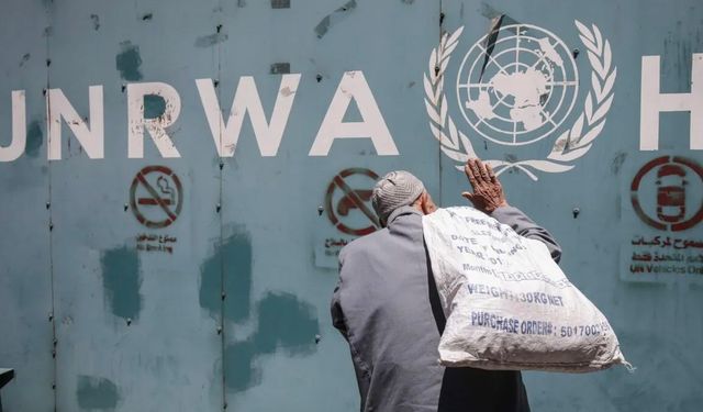 UNRWA: Gazze'de kıtlık yaşanmaması için daha fazla gıda tedarikine ihtiyaç var