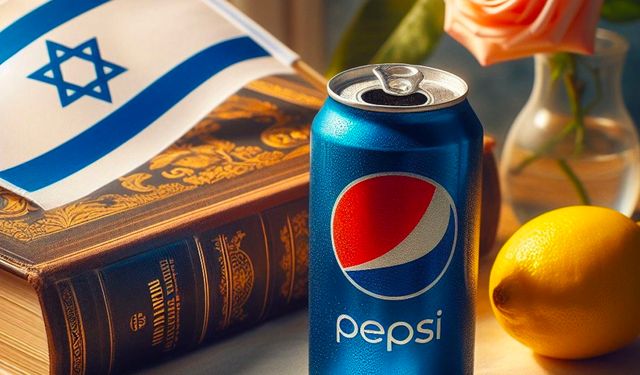 PepsiCo'nun geliri geçen yılın son çeyreğinde düştü