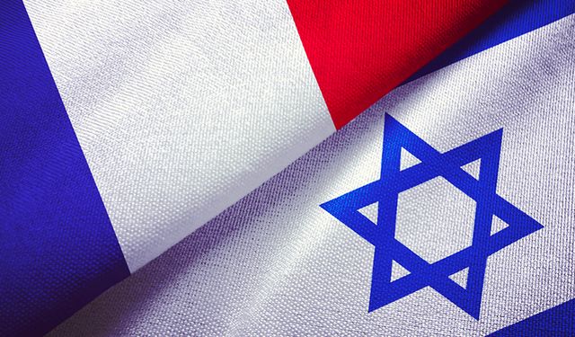 Fransa, İsrail'in Refah'a yönelik saldırılarından derin endişe duyuyor