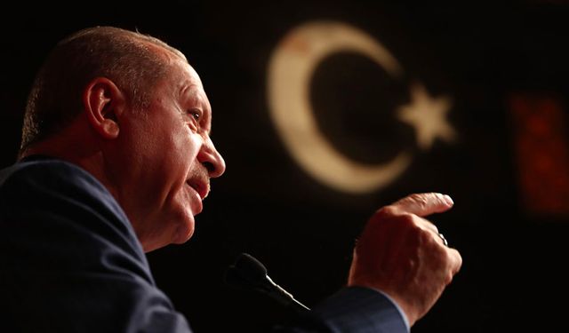 Cumhurbaşkanı Erdoğan Birleşik Arap Emirlikleri ve Mısır'a gidecek