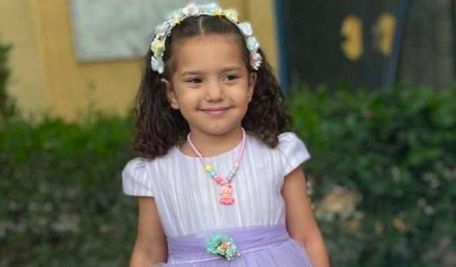ABD, 6 yaşındaki Hind'in ölümüne yıkıldı