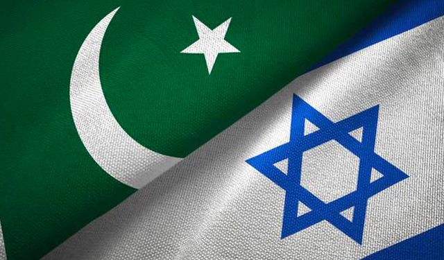 Pakistan, İsrail'in Refah kentine yönelik saldırısını kınadı