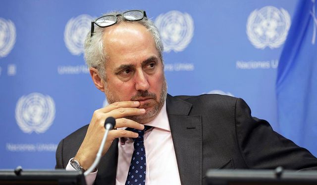 BM: Refah'ta kimsenin zorla yerinden edilmesi sürecine dahil olmayacağız
