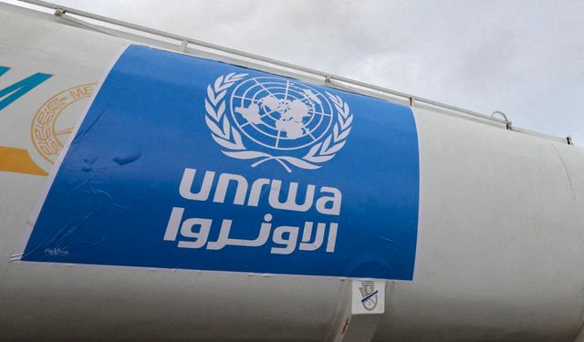 UNRWA: Birkaç hafta içinde Gazze'de operasyonlarımızı durdurmak zorunda kalacağız
