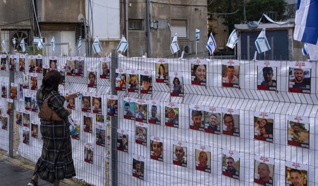 İsrail heyeti, Hamas müzakereleri için Fransa'dan olumlu döndü
