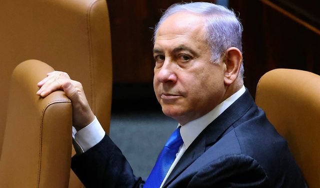 Netanyahu, Refah’a saldırıyı onaylamak için hafta başı kabineyi toplayacak