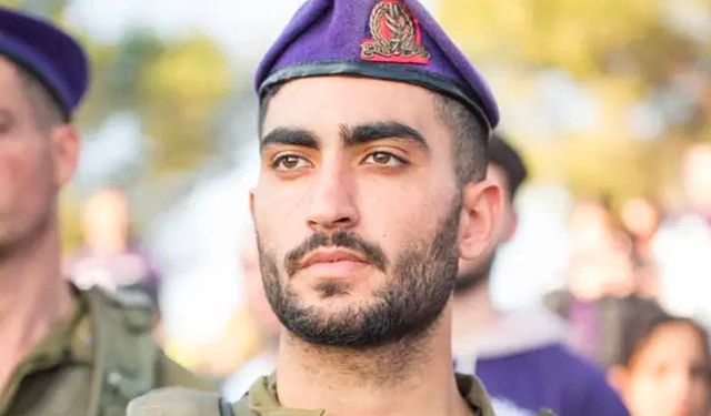 İsrail ordusu, Gazze'de bir askerinin daha öldürüldüğünü duyurdu