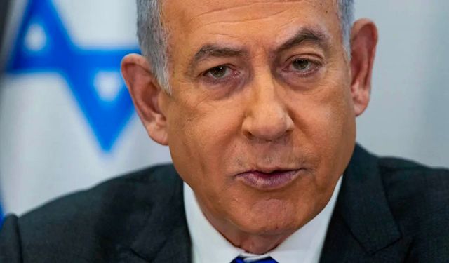Netanyahu, esir takası mutabakatı olursa "Refah’a saldırının gecikebileceğini" söyledi