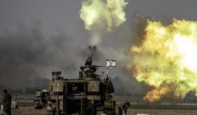 BM raportörlerinden İsrail'e silah satışını durdurulması çağrısı