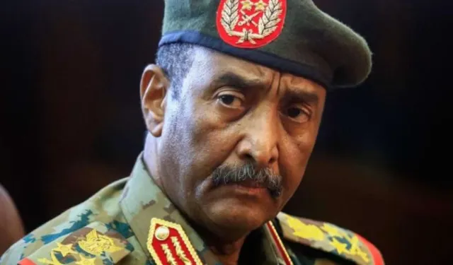Sudan Ordu Komutanı: Zafer kazanana dek savaşacağız