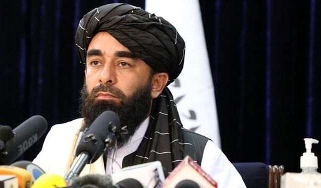 Taliban, BM'nin Afganistan Yardım Misyonu süresinin uzatılmasını olumlu buldu