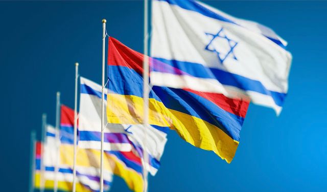 Kolombiya, İsrail ile diplomatik ilişkileri kesecek