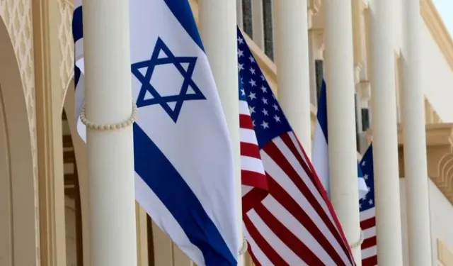 ABD'nin Kudüs Büyükelçiliği'nden çalışanlarına seyahat yasağı