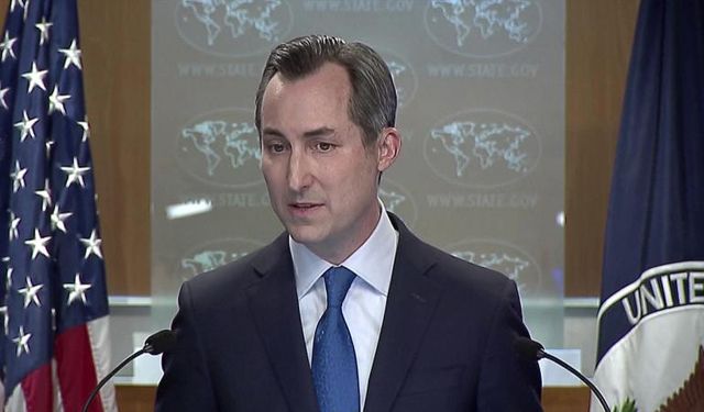 ABD: İran Dışişleri Bakanı'nın hareketleri kısıtlanabilir