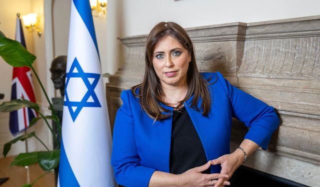 İngiltere, vatandaşlarının öldürülmesi nedeniyle İsrail'in Londra Büyükelçisini Dışişleri Bakanlığına çağırdı