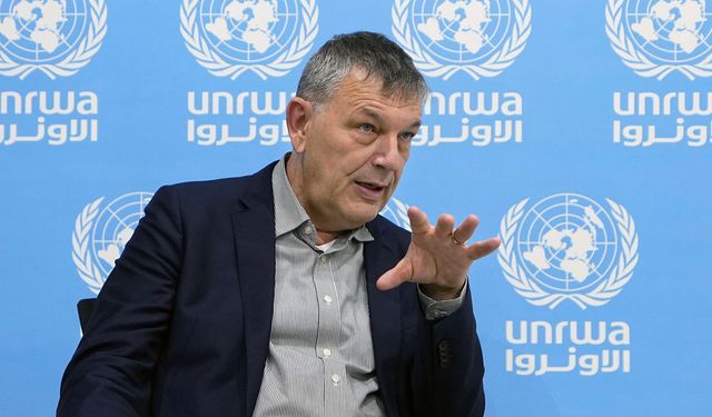 Gazze'deki açlığa dikkati çeken BM yetkilisi: "Gazze'deki siviller daha fazla dayanamaz"
