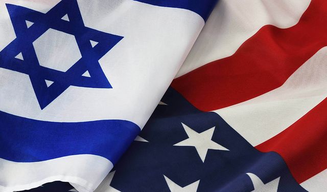 Beyaz Saray: İran'ın hava saldırısı başlattığı İsrail'e desteğimiz tam