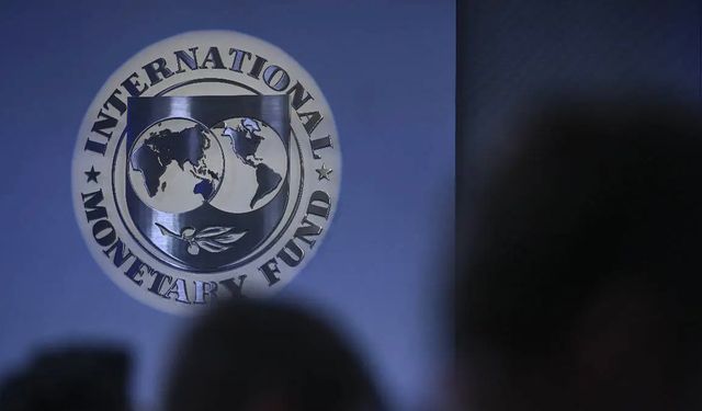 IMF: Gazze çatışmaları bölge ekonomileri için risk teşkil ediyor
