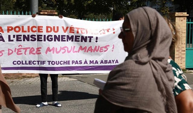 Fransa'da mahkeme Müslümanların okulunun kapatılmamasına karar verdi