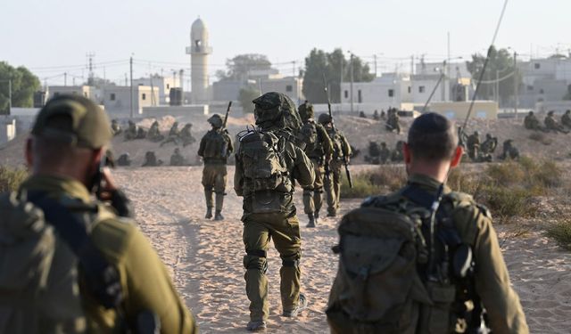 İsrail basını: Esir takası olmazsa ordu Refah'a saldıracak