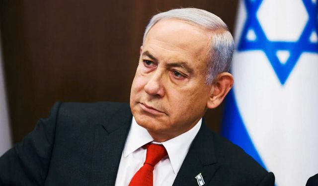 Netanyahu: Esir takası durumunda bile Refah'a kara saldırısı