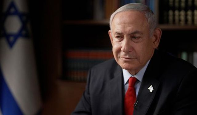 Netanyahu'dan liderlere İsrailli yetkililer için tutuklama engeli çağrısı