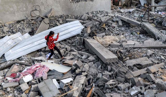 Arap Birliği: İsrail saldırıları son derece tehlikeli bölgesel sonuçlar doğurdu