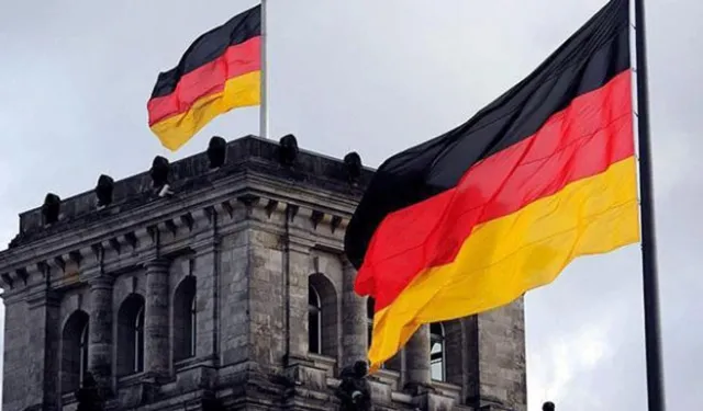 Almanya, İsrail'i Refah'a geniş çaplı kara saldırısı konusunda uyardı