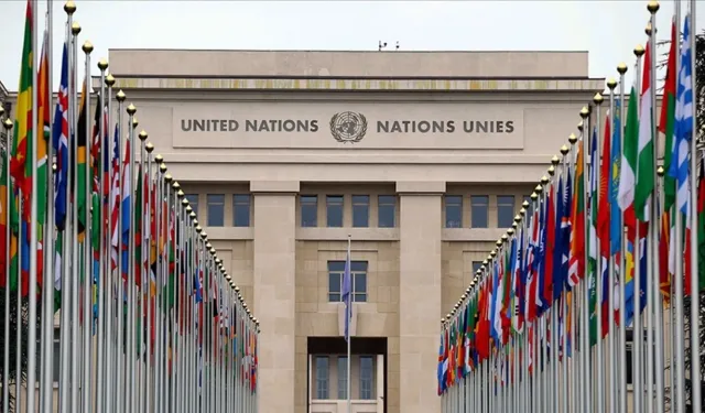 BM: Yardımların kesintiye uğraması kritik insani müdahaleyi duraklatacak