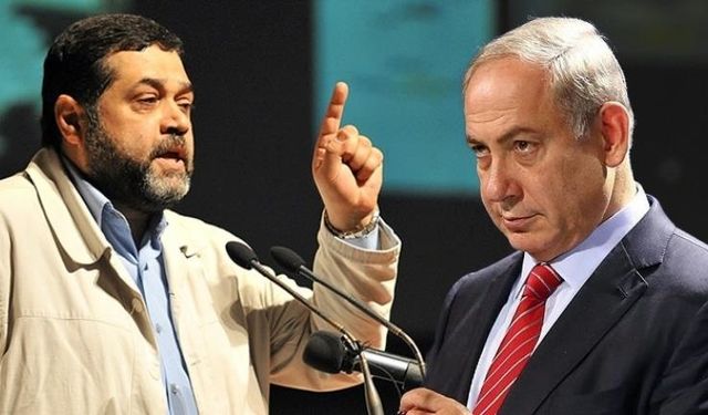 Hamas: "İsrail Refah'a saldırırsa müzakereler biter"