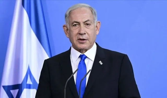 Yeniden Refah Partili Bekin: "Netanyahu, savaş suçlarını değil, haberleri durdurmaya çalışıyor"