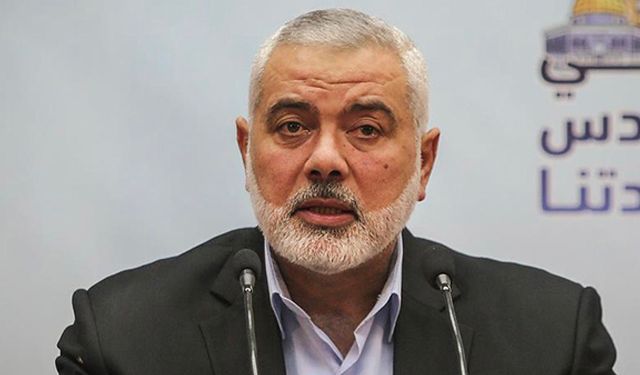 Hamas, Trinidad ve Tobago'nun Filistin'i devlet olarak tanıma kararından memnun