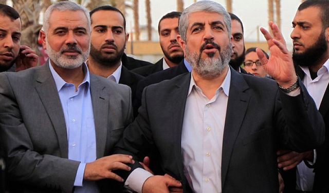Hamas, Katar ve Mısır'a Gazze'deki ateşkes önerilerini onayladığını bildirdi