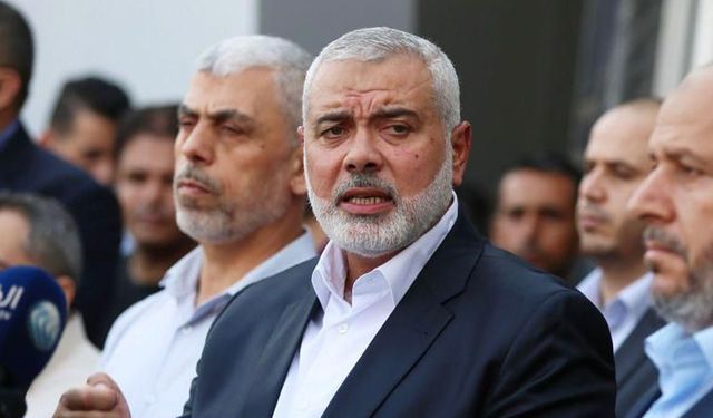 Hamas'ın kabul ettiği Gazze'de ateşkesin şartları belli oldu