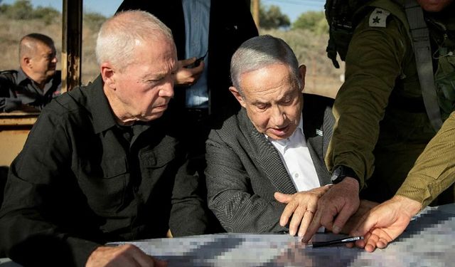 UCM'nin Netanyahu ve Gallant aleyhindeki başvurusunda süreç nasıl işleyecek?