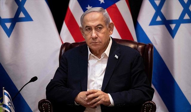 İsrail basınına göre Netanyahu, 2018'de Katar'dan "Hamas'a fon sağlamasını" istedi