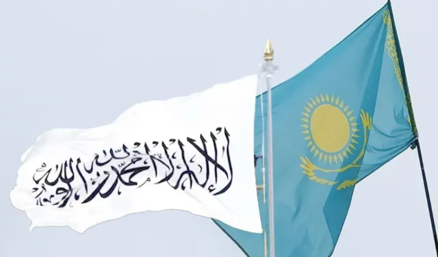 Afganistan hükümeti, Kazakistan'ın Taliban'ı terör örgütleri listesinden çıkarmasından memnun