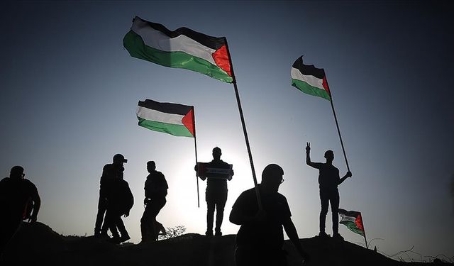 Güçlü bir Filistin devleti için FKÖ ve Hamas birliği neden önemli?