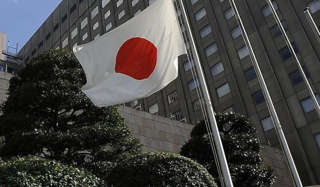 Japonya, İsrail'in Batı Şeria'da gasbettiği yerleri genişletme planından endişe duyuyor
