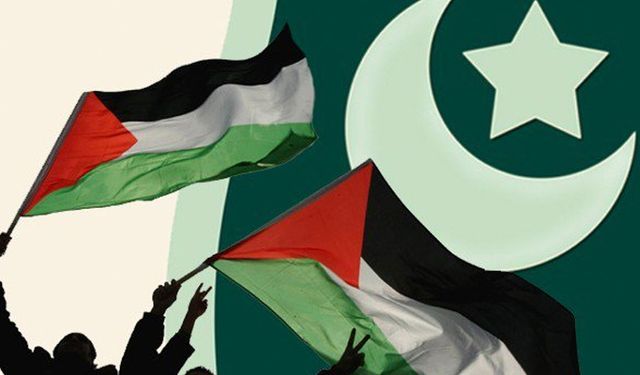 Pakistan, Filistinli tıp öğrencilerine burs verecek