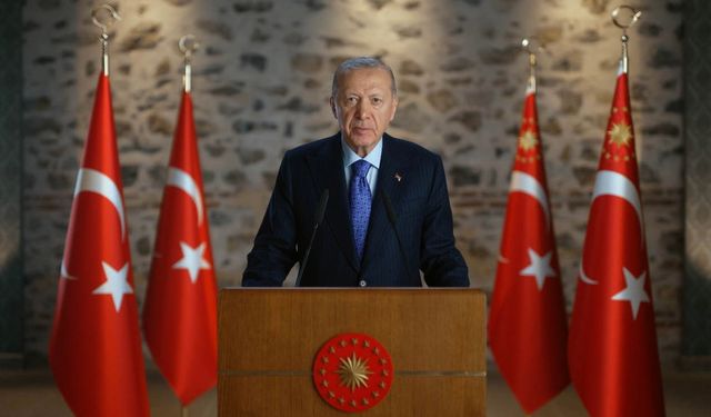 Cumhurbaşkanı Erdoğan, "Srebrenitsa Soykırımının 29. Yıl Dönümü Anma Töreni"ne video mesaj gönderdi