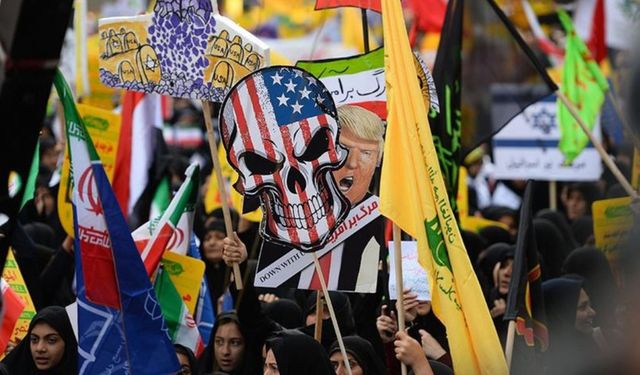 İran: Trump'a yönelik suikast girişimi iddiaları asılsız ve kötü niyetli