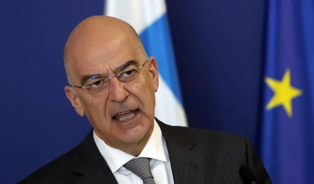 MSB'den Yunanistan Savunma Bakanı Dendias'ın Kıbrıs Türklerini hedef alan açıklamasına kınama