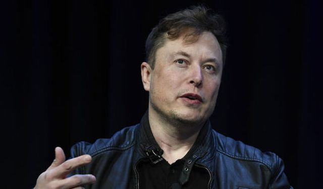 Elon Musk: "California'da imzalanan cinsel kimlik yasası, çocuklar için tehlikeli"
