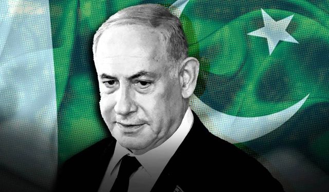 Pakistan İsrail Başbakanı Netanyahu'yu "terörist" olarak tanıdı