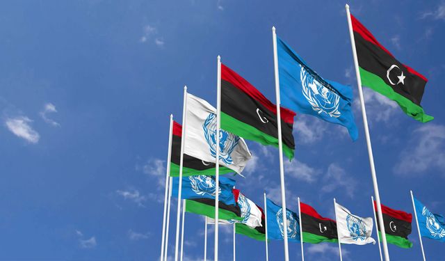 BM'den Libya'da "tüm siyasi tarafları kapsayan bir yaklaşım" geliştirilmesi çağrısı