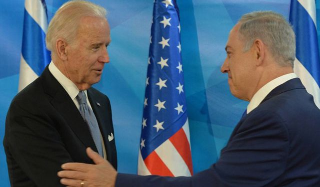 Netanyahu'nun Washington'da Biden ile görüşeceği netleşmedi