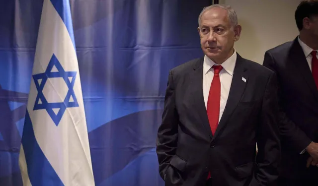 ABD'de Senatör, Netanyahu'nun Kongre'deki konuşmasına katılmayacak