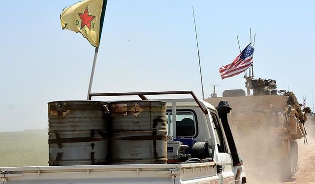ABD, PKK/YPG yüzünden Türkiye ile gerilim yaşamak istemiyor