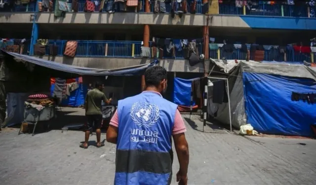 Uzmanlar, İngiltere'nin UNRWA'ya yeniden finansman desteği sağlama kararını değerlendirdi